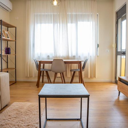 Tirana Centre Lions Gate 4 Apartment Exterior photo