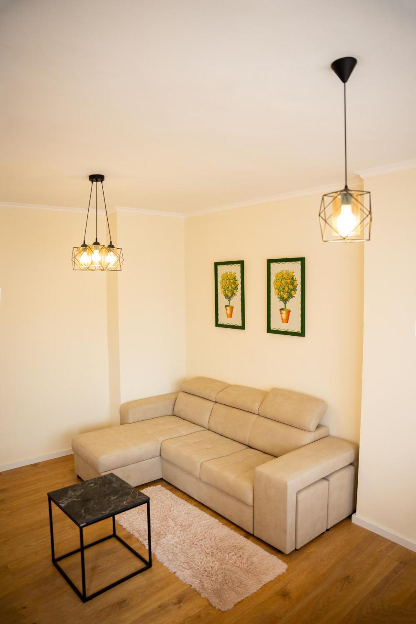 Tirana Centre Lions Gate 4 Apartment Exterior photo
