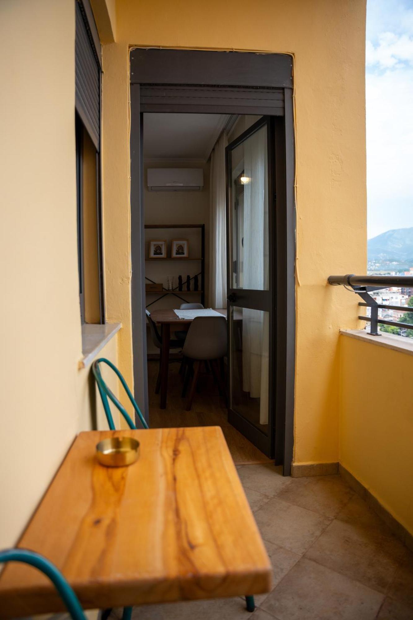 Tirana Centre Lions Gate 4 Apartment Exterior photo